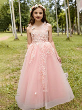 Rose Perle