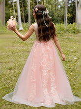 Rose Perle