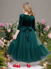 Vert Foncé