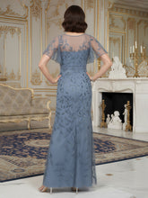 Bleu Poudré