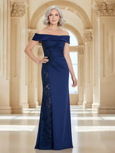 Bleu Marine Clair