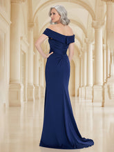 Bleu Marine Clair