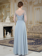Bleu Ciel