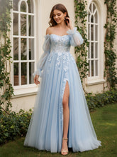 Bleu Ciel