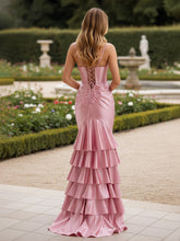 Rose Pâle