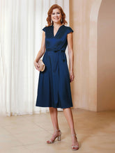 Bleu Marine Clair