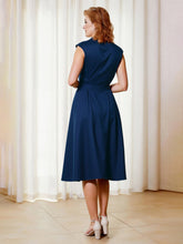 Bleu Marine Clair