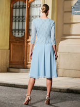 Bleu Ciel