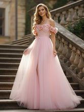 Rose Pâle