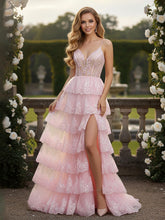 Rose Pâle