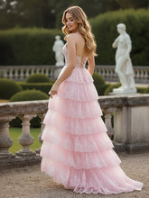 Rose Pâle