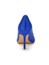 Bleu Royale
