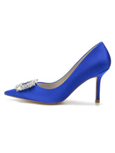 Bleu Royale