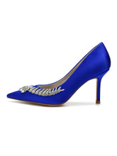 Bleu Royale