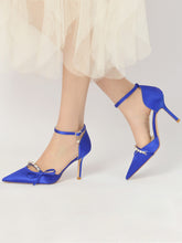 Bleu Royale