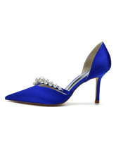 Bleu Royale