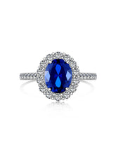 Bleu Royale