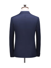 Bleu Marine