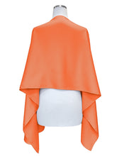 Orange Brûlé