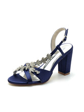 Bleu Marine