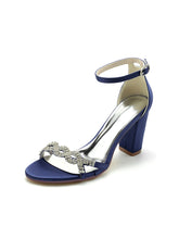Bleu Marine