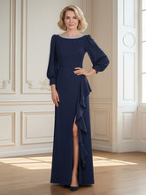 Bleu Marine
