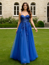 Bleu Royale