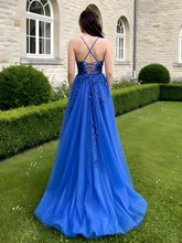 Bleu Royale