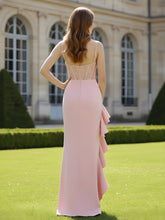 Rose Pâle