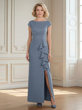 Bleu Poudré