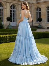 Bleu Ciel