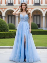 Bleu Ciel