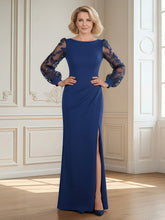 Bleu Royale