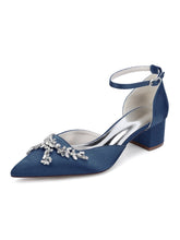 Bleu Marine