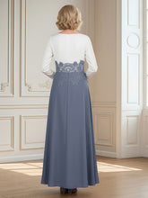 Bleu Poudré