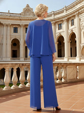 Bleu Royale