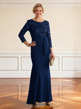 Bleu Marine