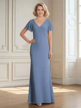 Maitane-Bleu Poudré