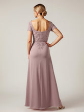 Vintage Mauve