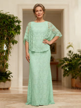 Vert Menthe