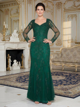 Vert Foncé