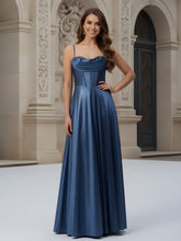 Bleu Marine Clair