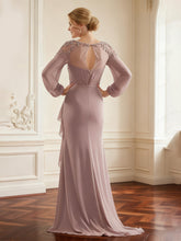 Vintage Mauve