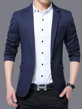 Bleu Marine