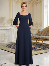 Bleu Marine