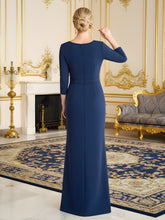 Bleu Marine Clair