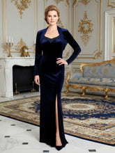 Bleu Marine Clair
