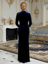 Bleu Marine Clair
