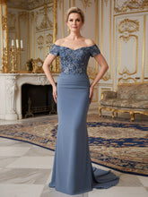Bleu Poudré