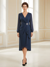 Kendal-Bleu Marine